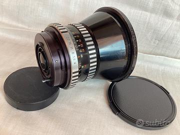Zeiss Flektogon 50/4 Pentacon six