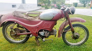 Moto Guzzi Altro modello