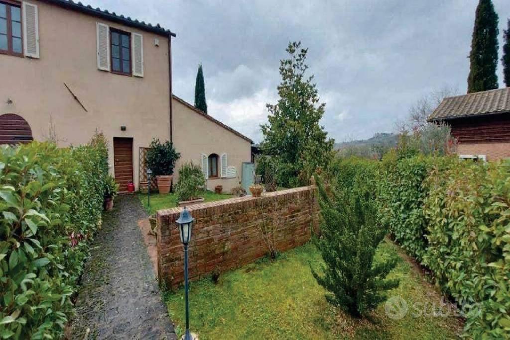 Appartamento – Siena, Pieve a Bozzone - Vista 5