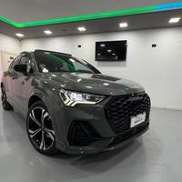 Audi Q3 SPB 35 TDI S tronic line edition