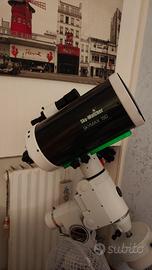 Telescopio Mak skywatcher Skymax 150/1800