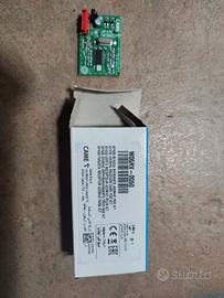 AF43S scheda ricevente 433 MHz codice w06rv-0050