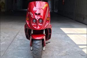 Malaguti f12 phantom unico proprietario originale
