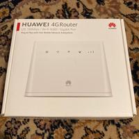 Modem Huawei 4g B311-211- Router 4G Wireless LTE