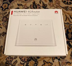 Modem Huawei 4g B311-211- Router 4G Wireless LTE