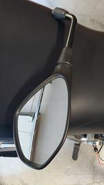SPECCHIO DX BMW GS 1200/1250/800