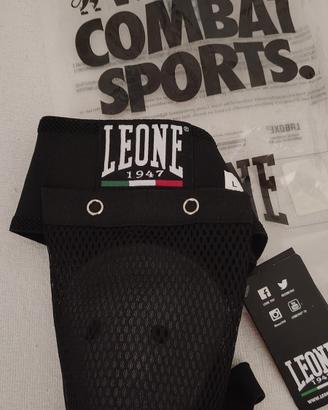 conchiglia e guantoni box