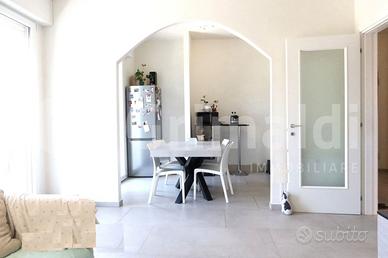 Appartamento Cervia [RIF CDE021VRG]