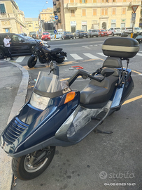 Honda cn 250