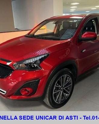 DR Automobiles DR F35 1.5 turbo Gpl 155cv