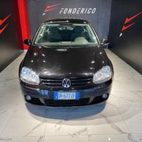 VOLKSWAGEN Golf 1.9 TDI 5p. Comfortline