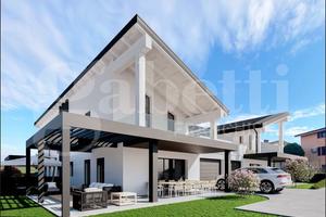 Villa o villino Rivergaro [Cod. rif 3331143VRG]