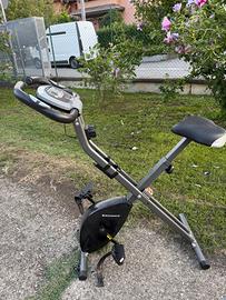 Cyclette