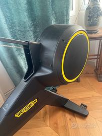 vogatore aquafeel technogym