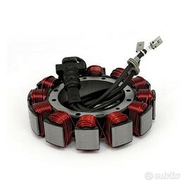 Statore alternatore harley davidson touring 2002/2
