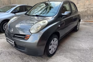 Nissan Micra 1.5d 86CV 5 porte Acenta