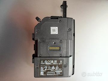 Connected Ride Cradle originale Bmw