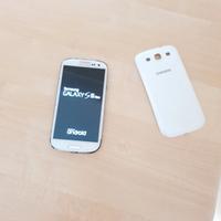 Cellulare GALAXY SIII Neo