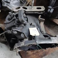 Cambio FIAT PANDA 1108cc benzina del 2002
