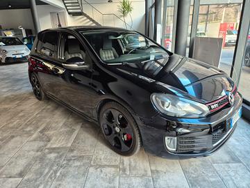 Volkswagen Golf GTI 2.0 TSI DSG 5p.