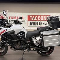 Yamaha XT1200Z Super Tenere xtz 1.2