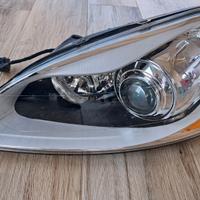 Faro fanale anteriore XENON sx VOLVO XC60 30763135
