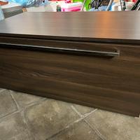 Parete attrezzata per ingresso/soggiorno