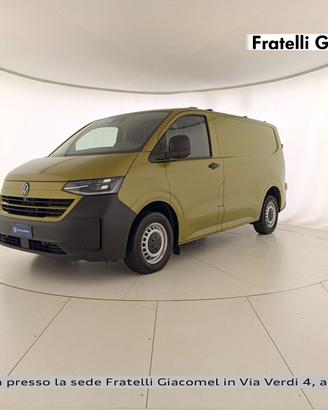 Volkswagen T7 Transporter t7 30 2.0 tdi 150cv l1 a