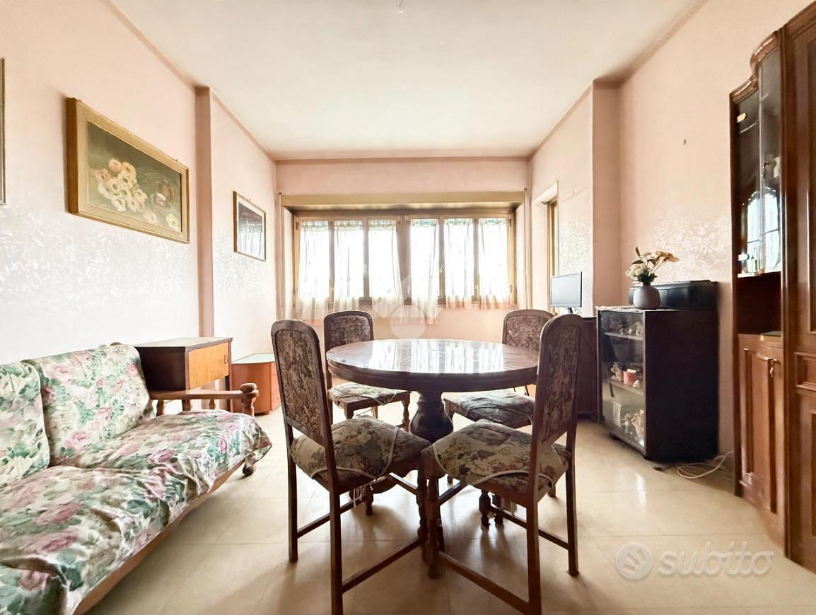 Appartamento – Roma, Portuense - Vista 3