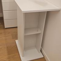 Supporto per acquario 