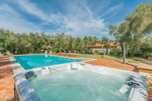 Vacanze in maremma