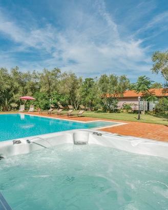 Vacanze in maremma