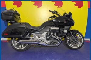 HONDA CTX 1300 Garantita e Finanziabile