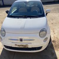 Ricambi fiat 500