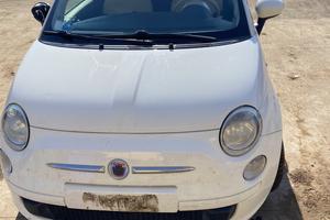 Ricambi fiat 500