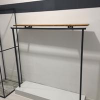 Arredo per negozio di abbigliamento