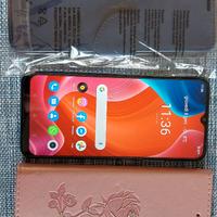 Realme C25y con 2 custodie nuove