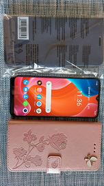 Realme C25y con 2 custodie nuove