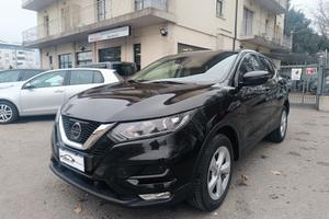 Nissan Qashqai 1.5 dCi N-Connecta NAVI, RETROCAMER