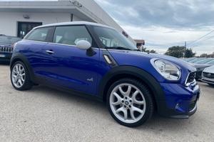 Mini Cooper S Paceman 1.6 ALL4 GPL 184cv