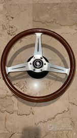 Volante Nardi Torino originale 36 cm