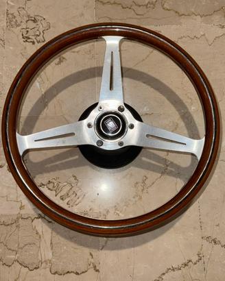 Volante Nardi Torino originale 36 cm