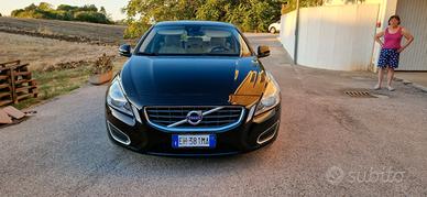 Volvo V60 D3 Station Wagon