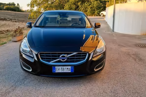 Volvo V60 D3 Station Wagon