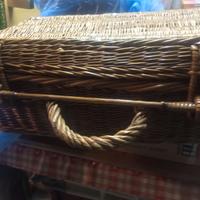 valigia Pic nic