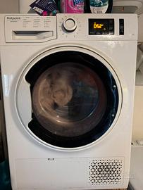 Asciugatrice / asciugabiancheria