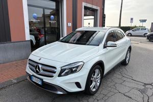 Mercedes-benz GLA 200 d Automatic Sport 2016