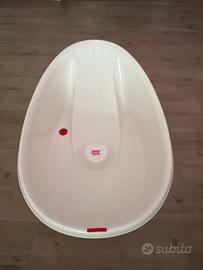 Vasca per bagnetto