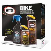 kit manutenzione bici