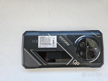 Doogee V40 pro